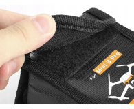 Sunnylife Etui na 3 akumulatory do DJI Mini 3 Pro  - 1510305 - zdjęcie 2
